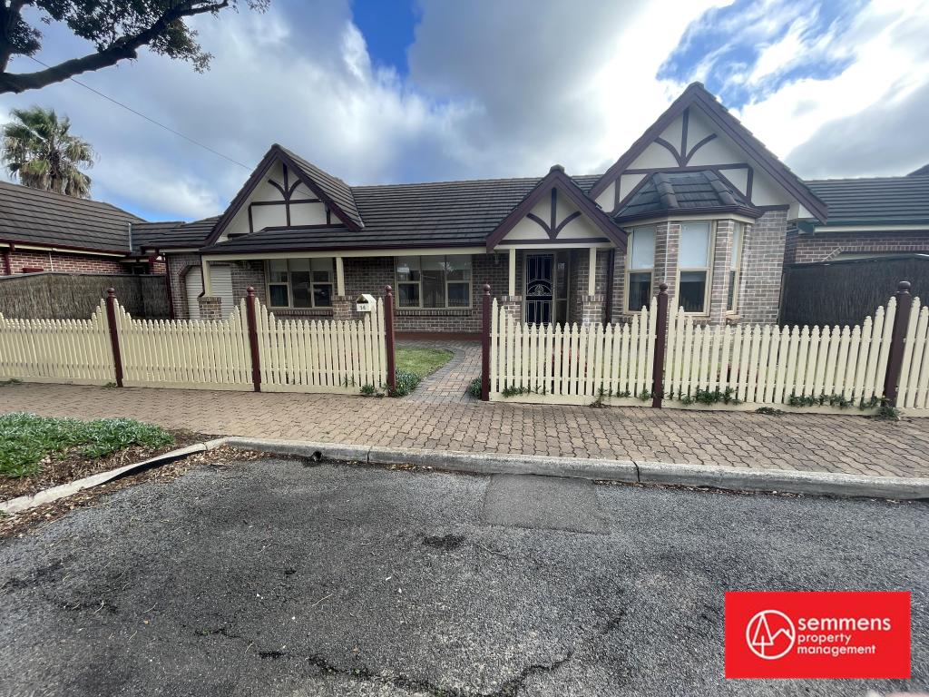 14 Brooke St, Broadview, SA 5083