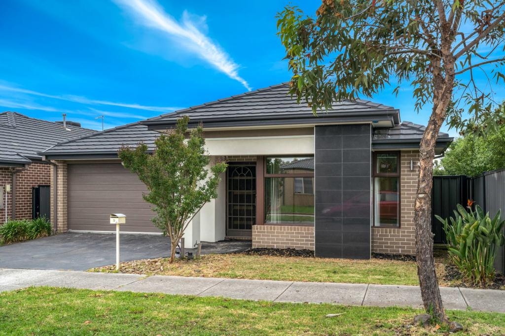 9 Riberry St, Craigieburn, VIC 3064