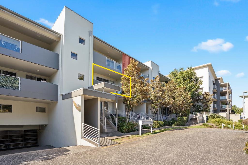 39/1 Boulton Dr, Nerang, QLD 4211