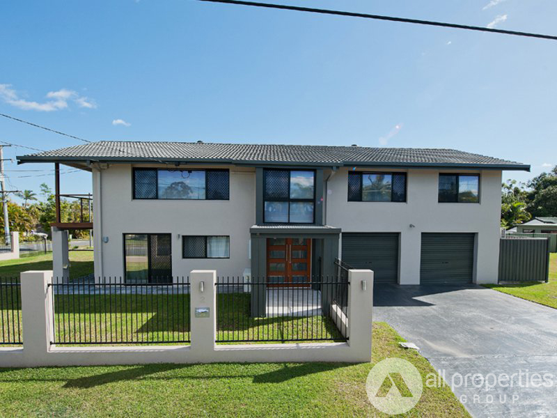 2 Coolcrest St, Daisy Hill, QLD 4127