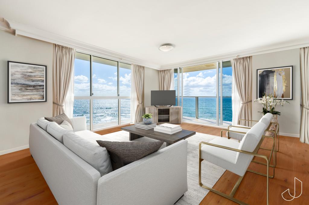 12a/150 The Esplanade, Surfers Paradise, QLD 4217