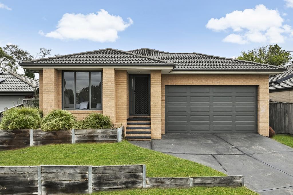 29 Rhone Gr, Skye, VIC 3977