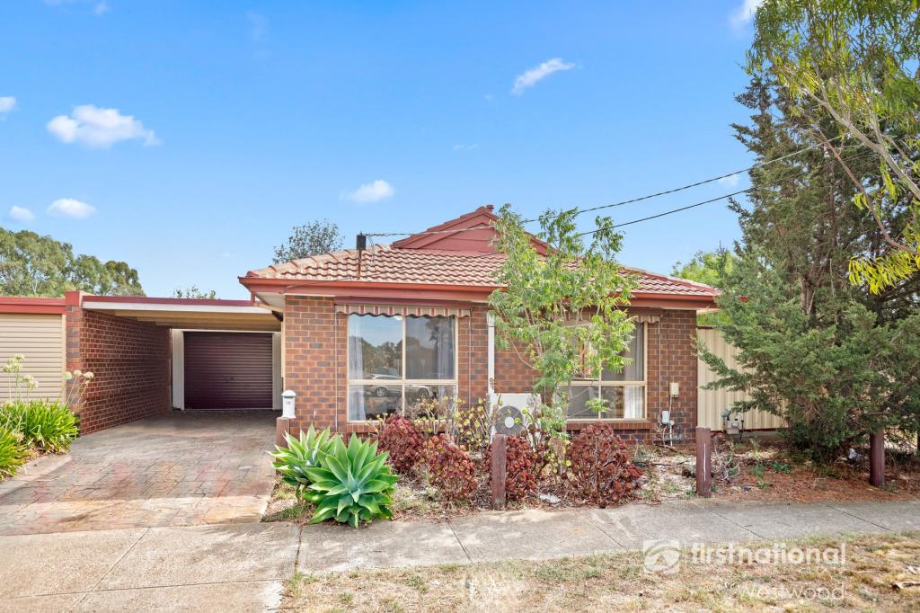 85 Rowes Rd, Werribee, VIC 3030