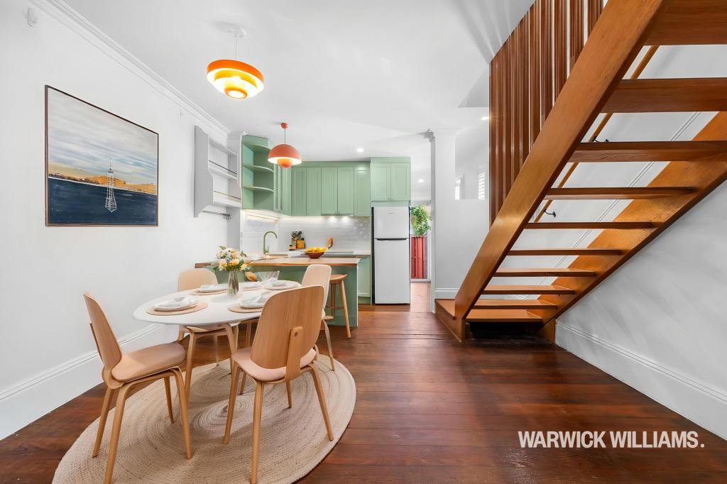 6 Purves St, Glebe, NSW 2037