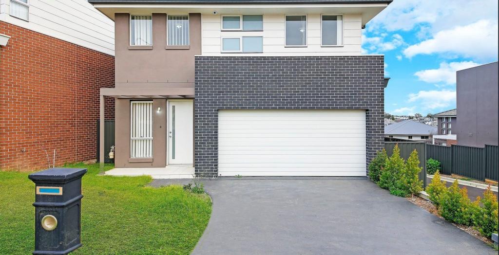 74 Burns Rd, Kellyville, NSW 2155