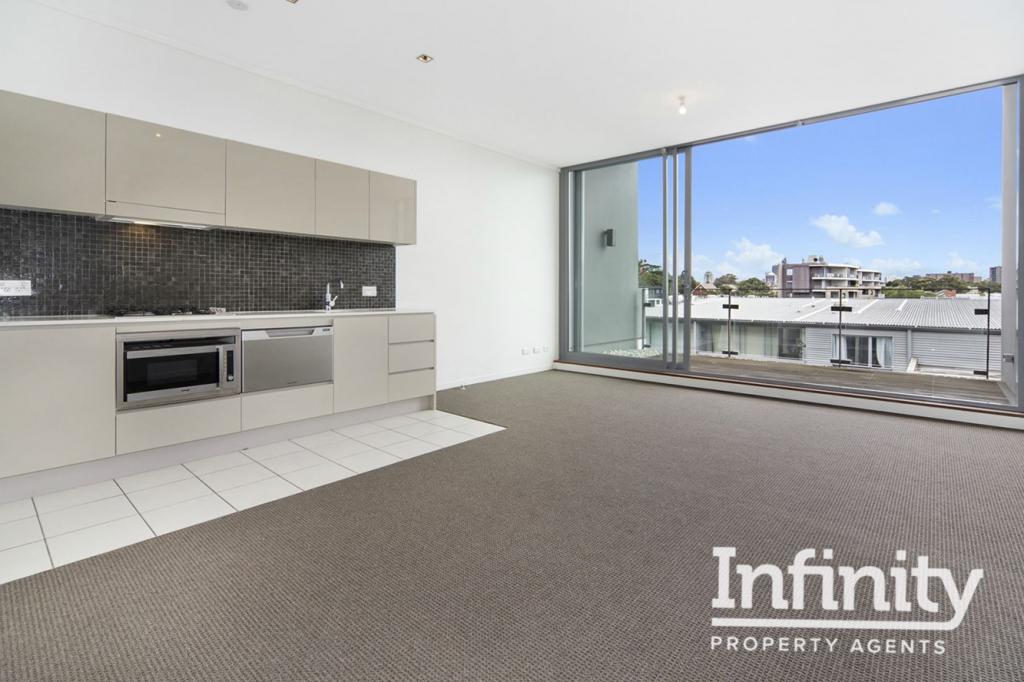 359/2-4 Powell St, Waterloo, NSW 2017