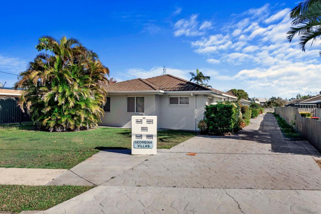 2/15 George St, Pialba, QLD 4655