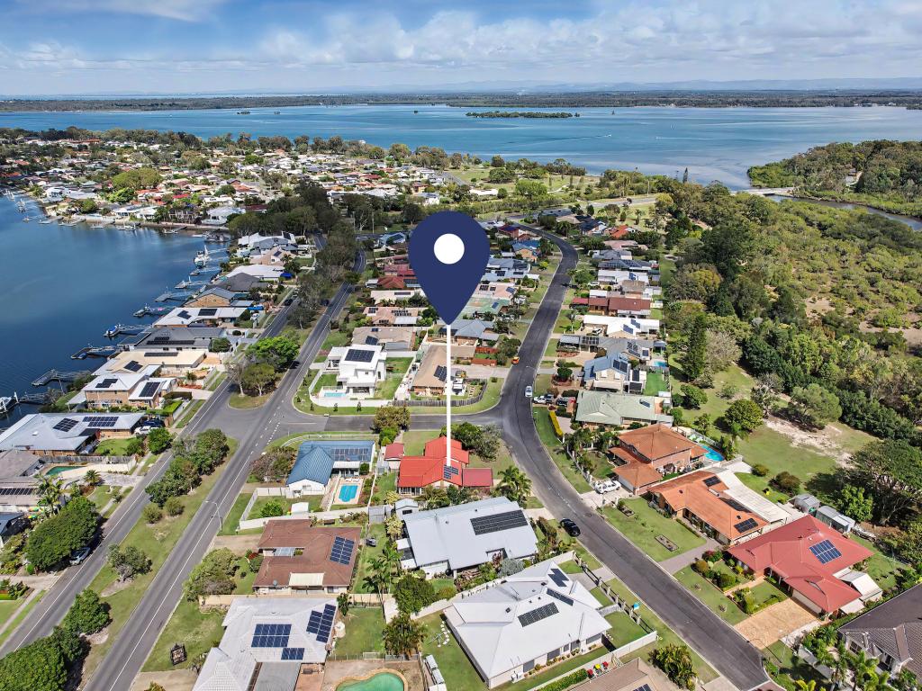 32 Flamingo Dr, Banksia Beach, QLD 4507
