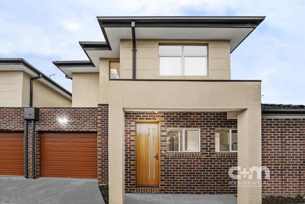 2/48 BEATTY AVE, GLENROY, VIC 3046