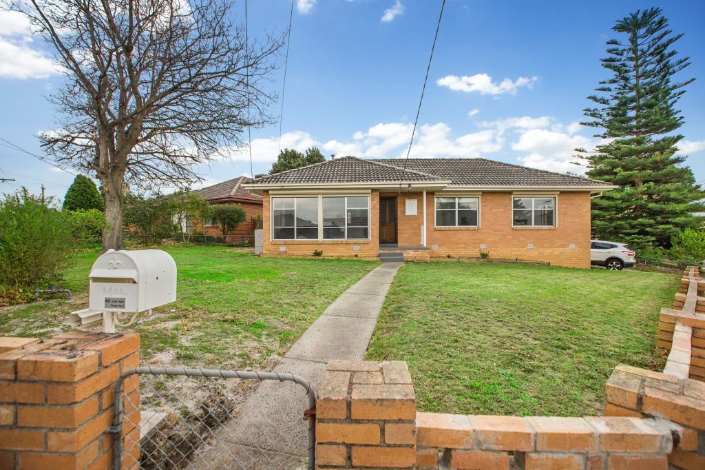 7 LOBATOR ST, FRANKSTON NORTH, VIC 3200