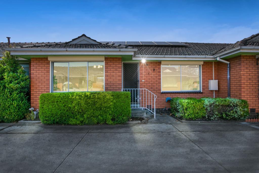 11/176 Rathcown Rd, Reservoir, VIC 3073