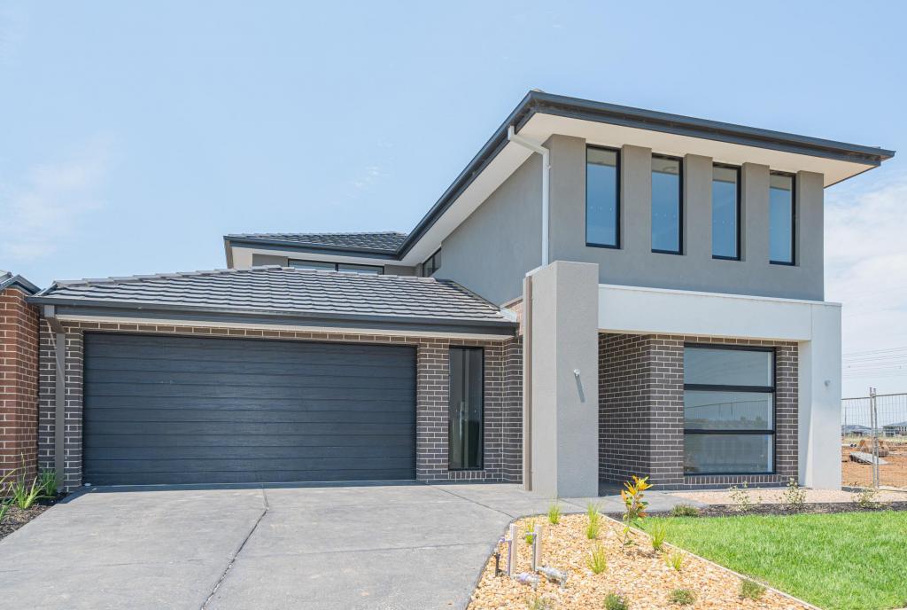 21 Villa Doria Dr, Clyde North, VIC 3978