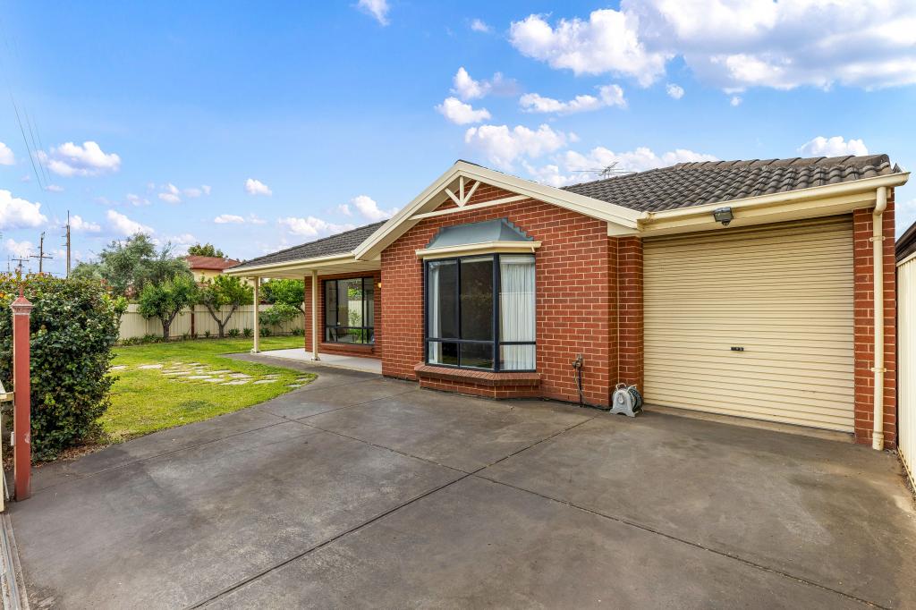 2 Hudson Ave, Croydon Park, SA 5008