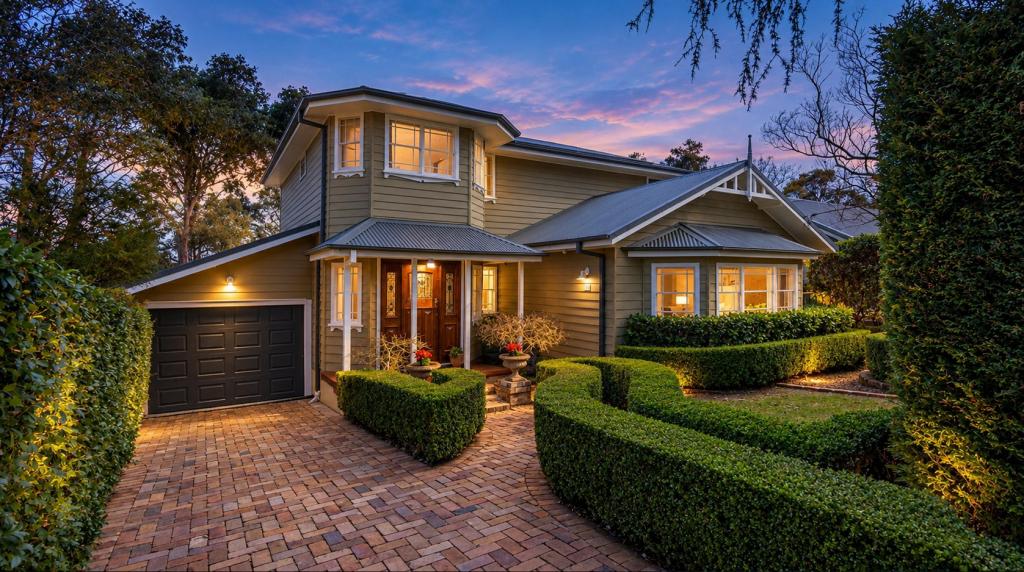 10 Levy St, Glenbrook, NSW 2773