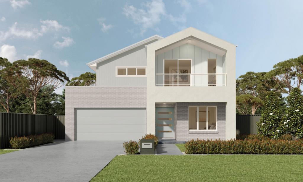 Lot 1159 (16) Glen Lorne Cct, Gilead, NSW 2560