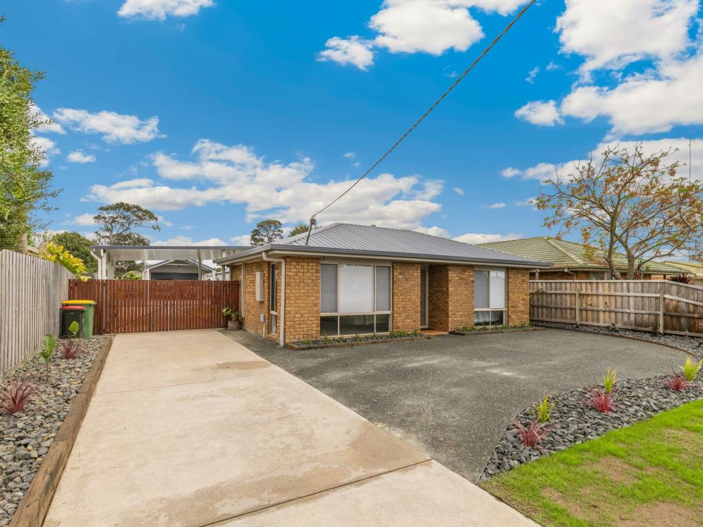 8 Reid St, Bairnsdale, VIC 3875