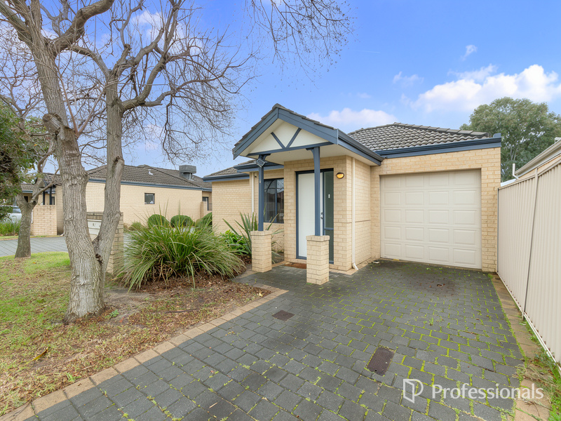 9/44 GREY ST, CANNINGTON, WA 6107