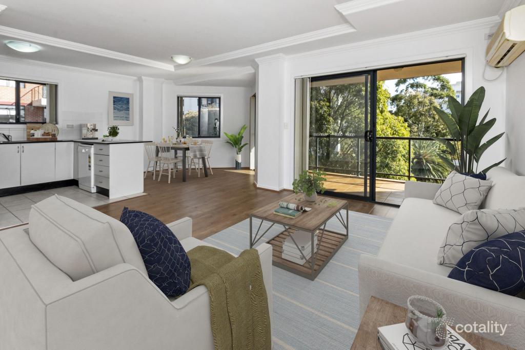 82/38 Orara St, Waitara, NSW 2077