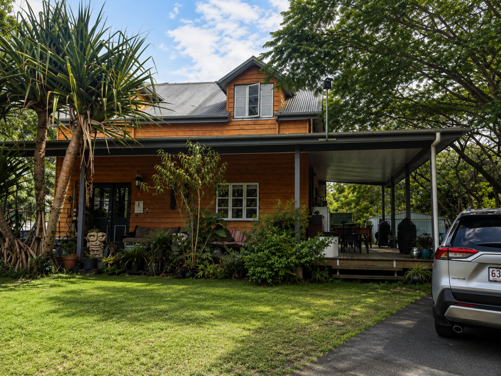 21 Jacaranda Dr, Parklands, QLD 4560