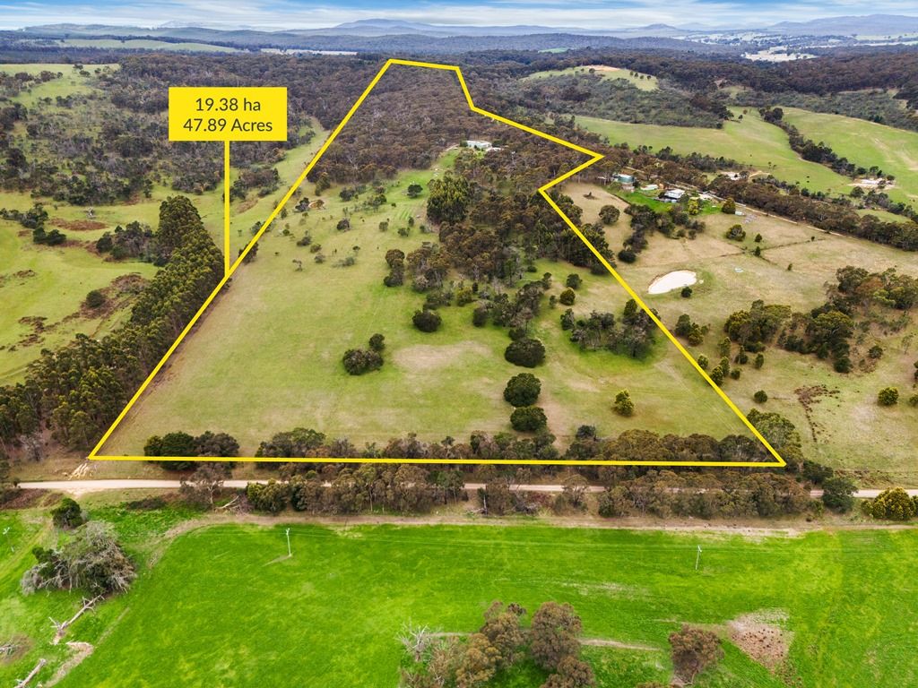 71 Red Hill Rd, Raglan, VIC 3373