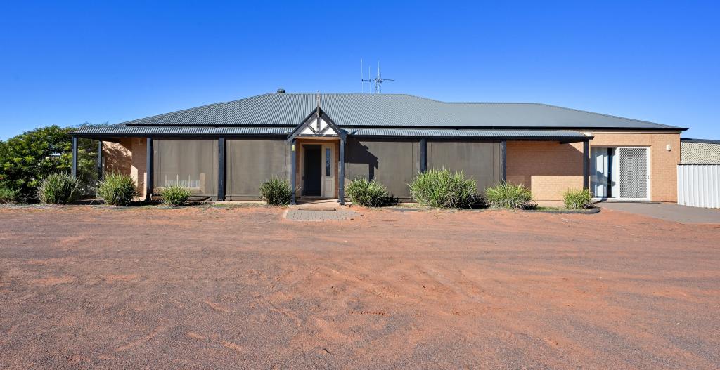 65 Kittel St, Port Augusta West, SA 5700