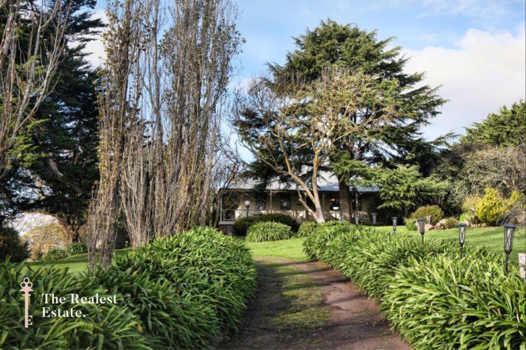 3416 Melbourne-Lancefield Rd, Lancefield, VIC 3435