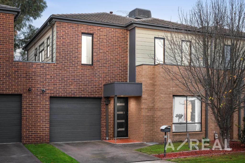 86 LAWN CRES, BRAYBROOK, VIC 3019