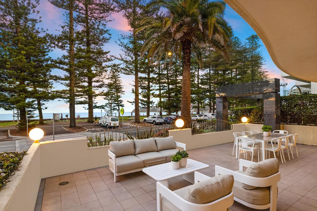 1/79-80 North Steyne, Manly, NSW 2095