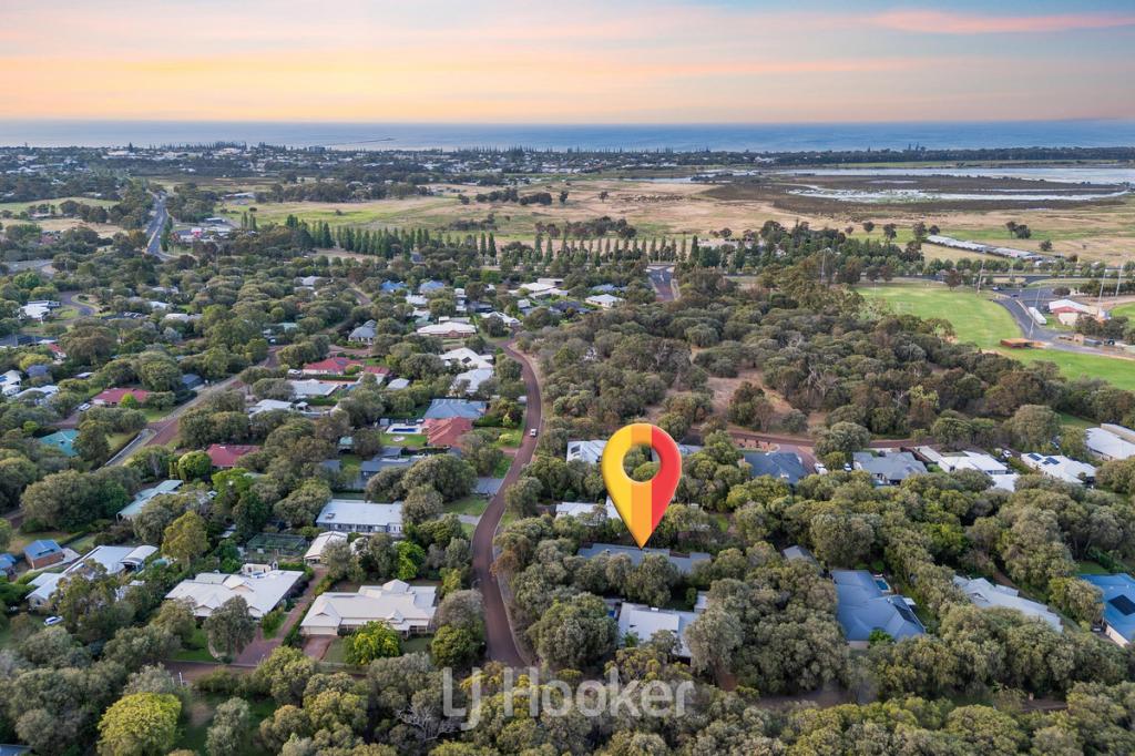 25 ANGUS CL, BOVELL, WA 6280