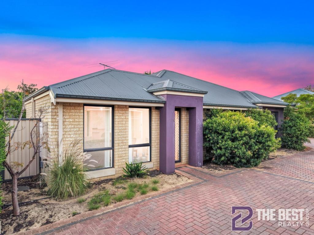 6/65 Little John Rd, Armadale, WA 6112