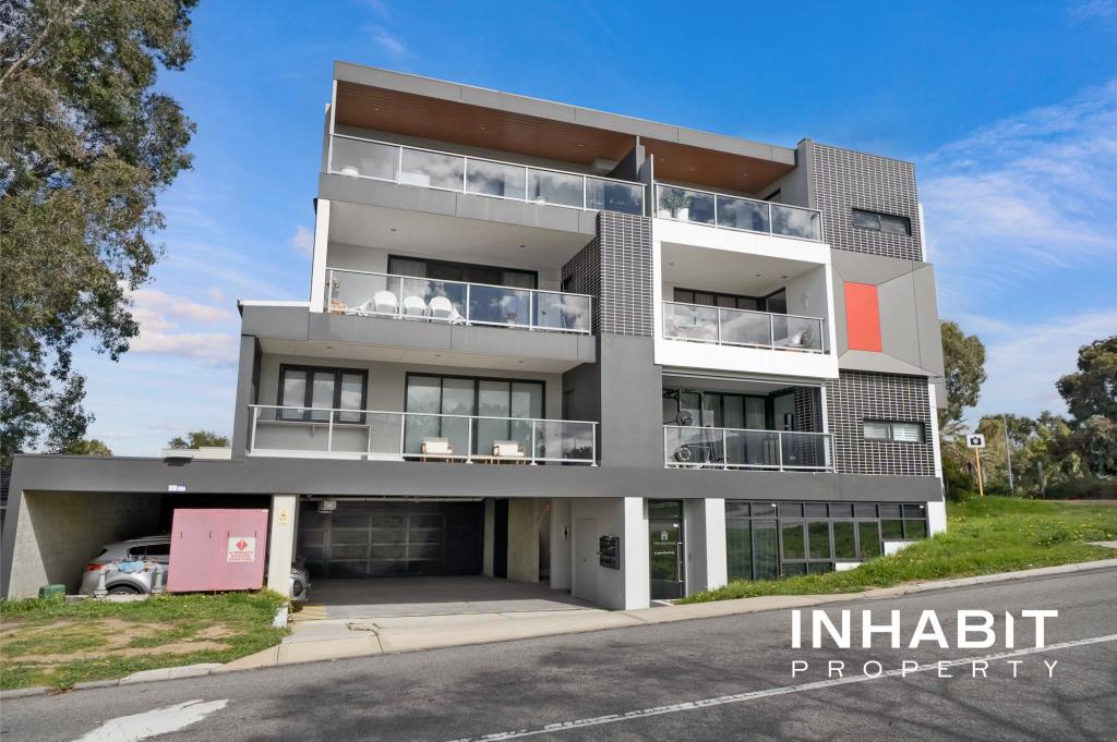 8/1 Davenport Rd, Booragoon, WA 6154