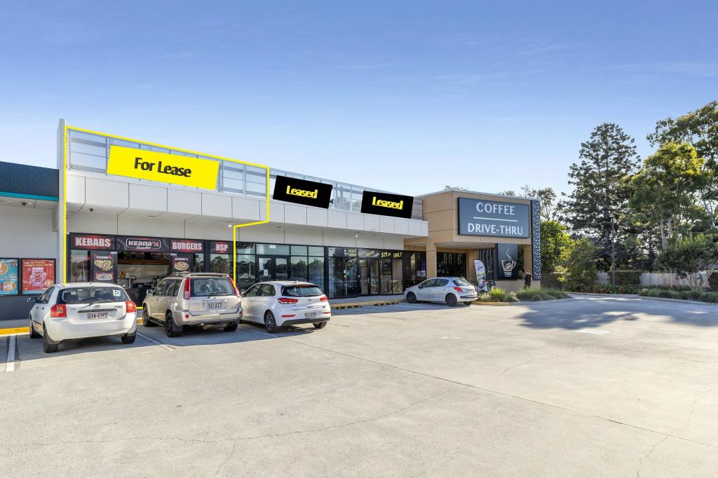 Shop 4/3201 Old Cleveland Rd, Chandler, QLD 4155