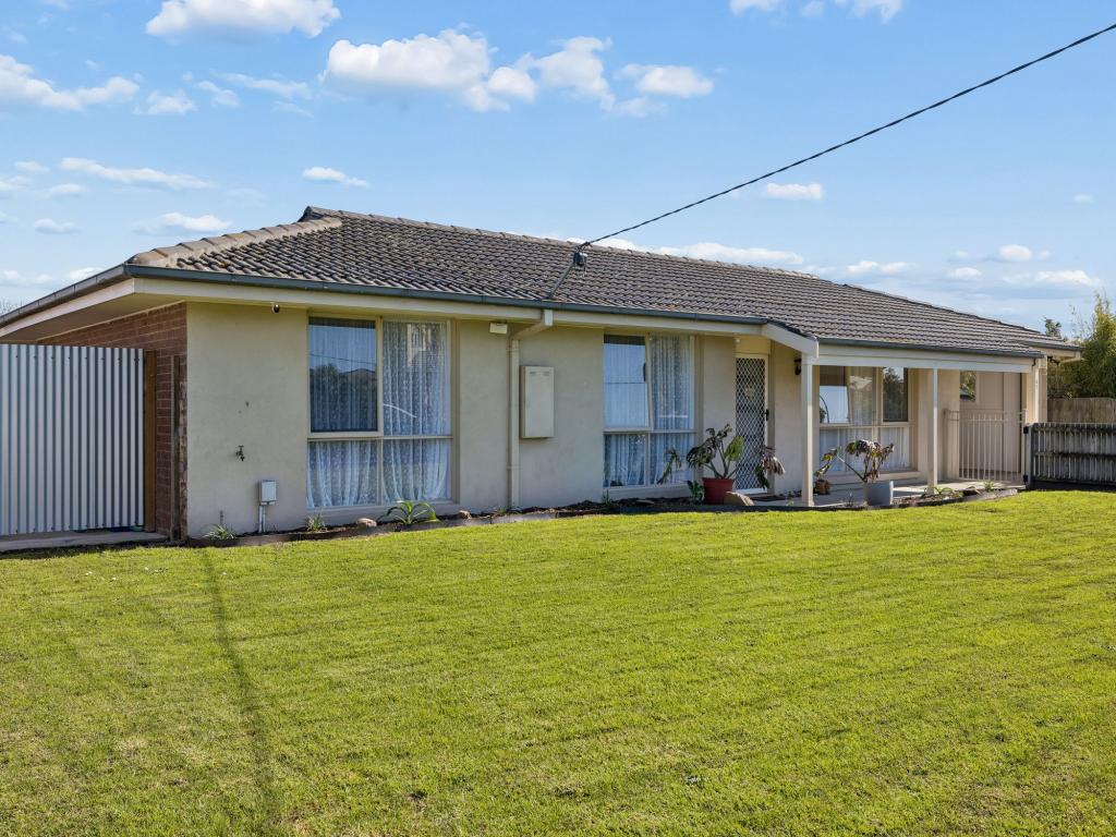 41 Kingston Rd, North Wonthaggi, VIC 3995