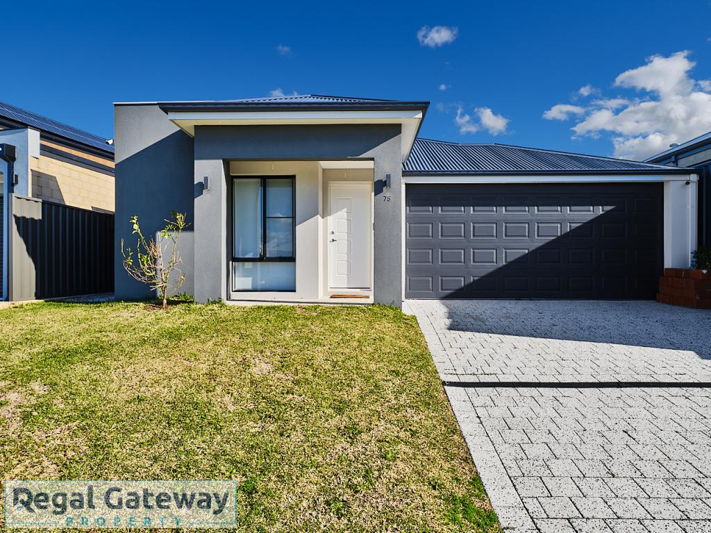 75 GREENSAND PROM, TREEBY, WA 6164