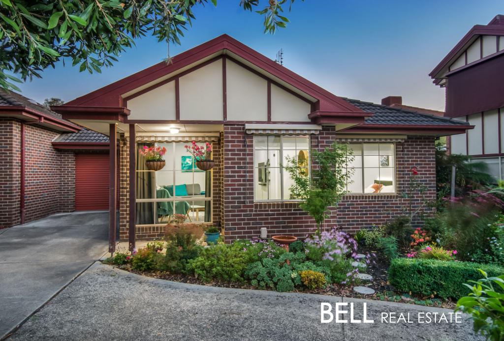 13/152 Underwood Rd, Ferntree Gully, VIC 3156