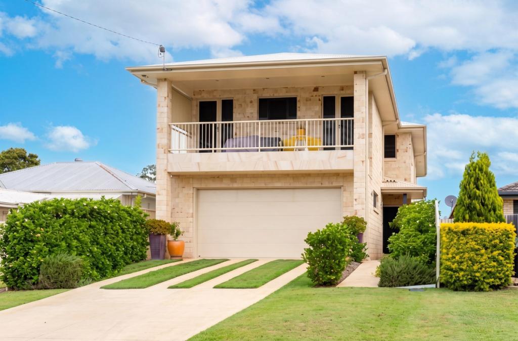 29 Maggs St, Wavell Heights, QLD 4012