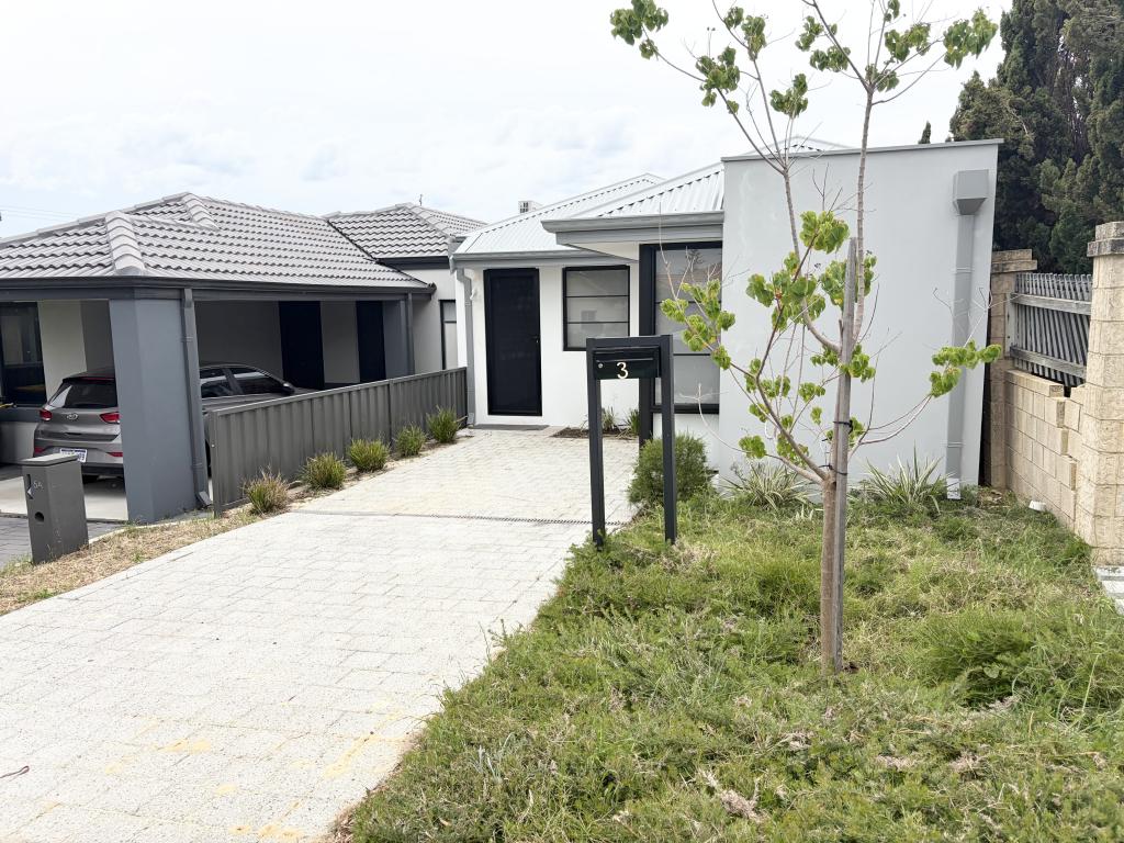 3 Monterey Ct, Nollamara, WA 6061