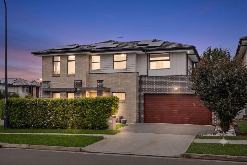 23 Cloud St, Schofields, NSW 2762