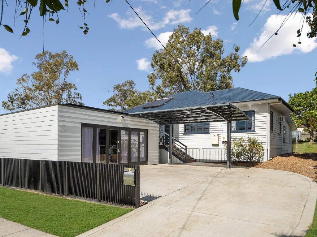 45 Young St, Petrie, QLD 4502