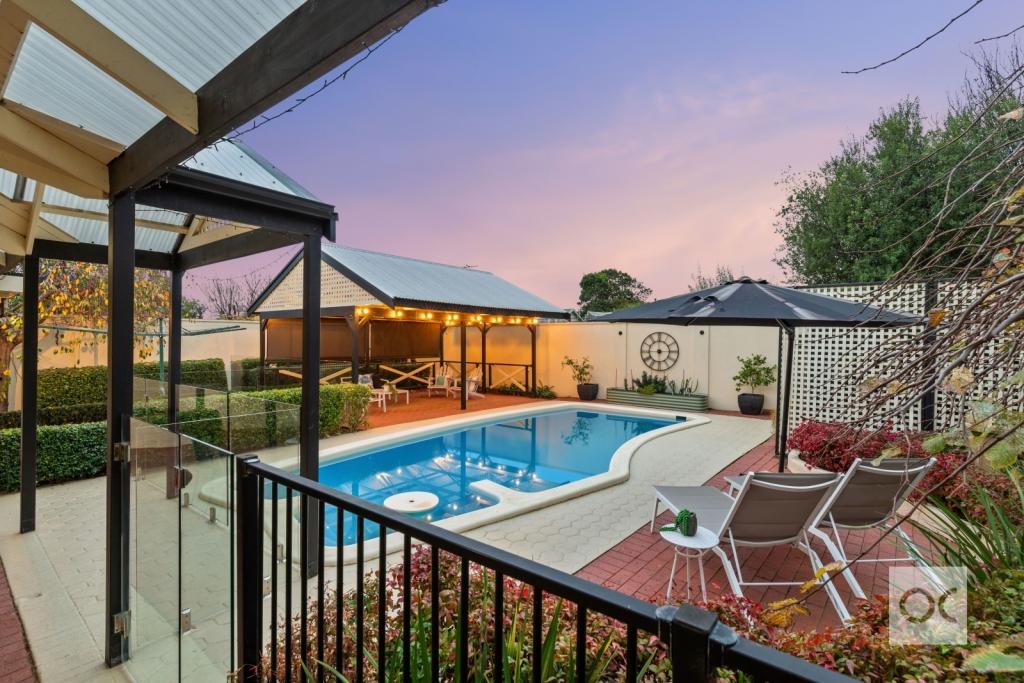 12 RICHMOND AVE, COLONEL LIGHT GARDENS, SA 5041