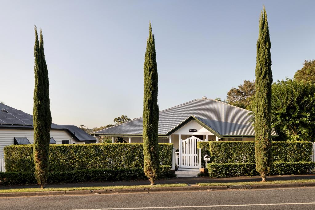 33 Arthur Tce, Red Hill, QLD 4059