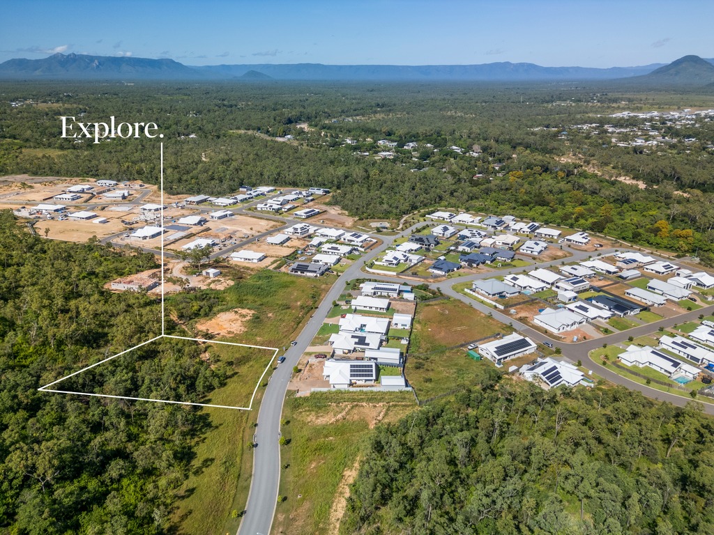 91 Appletree Dr, Jensen, QLD 4818