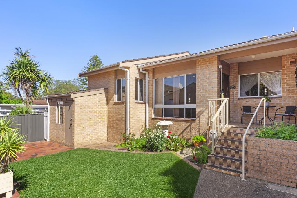 3/173 Bath Rd, Kirrawee, NSW 2232