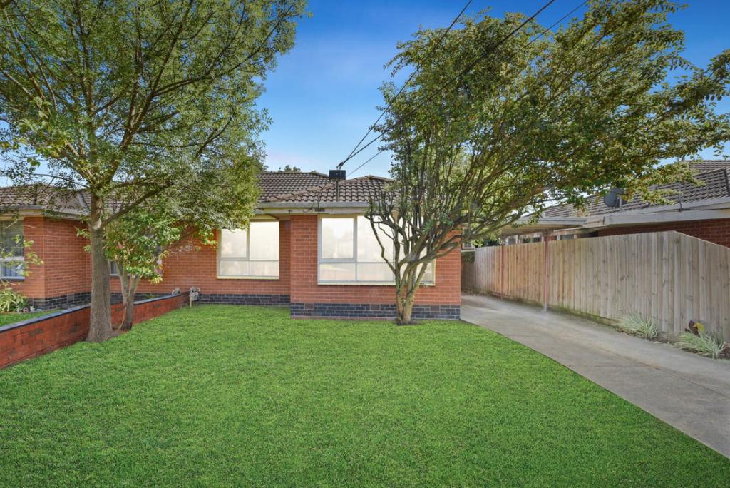 2/46 Edinborough St, Hallam, VIC 3803