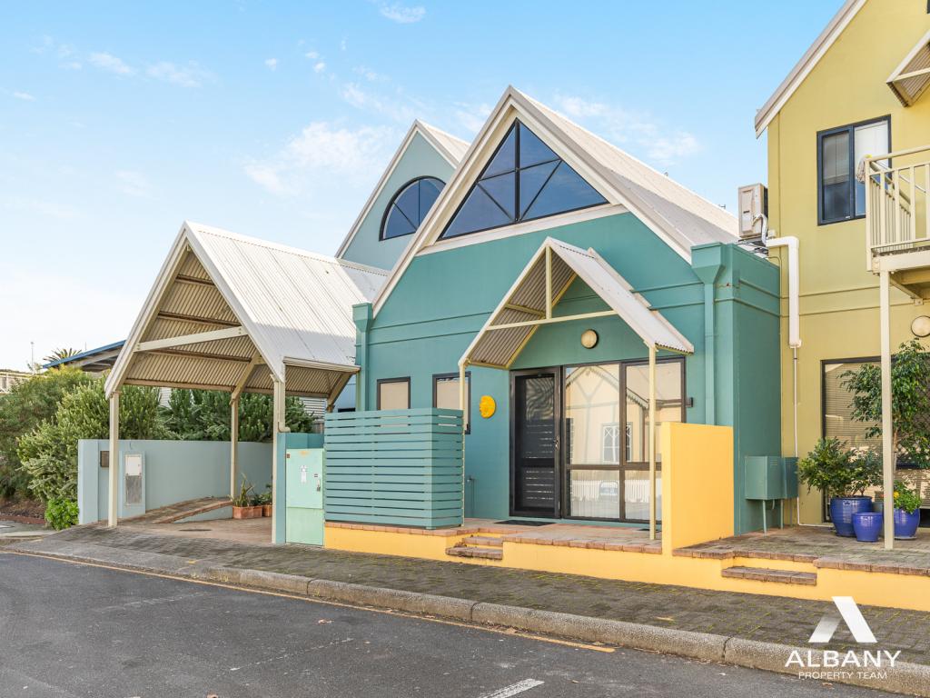 2/76 Proudlove Pde, Albany, WA 6330