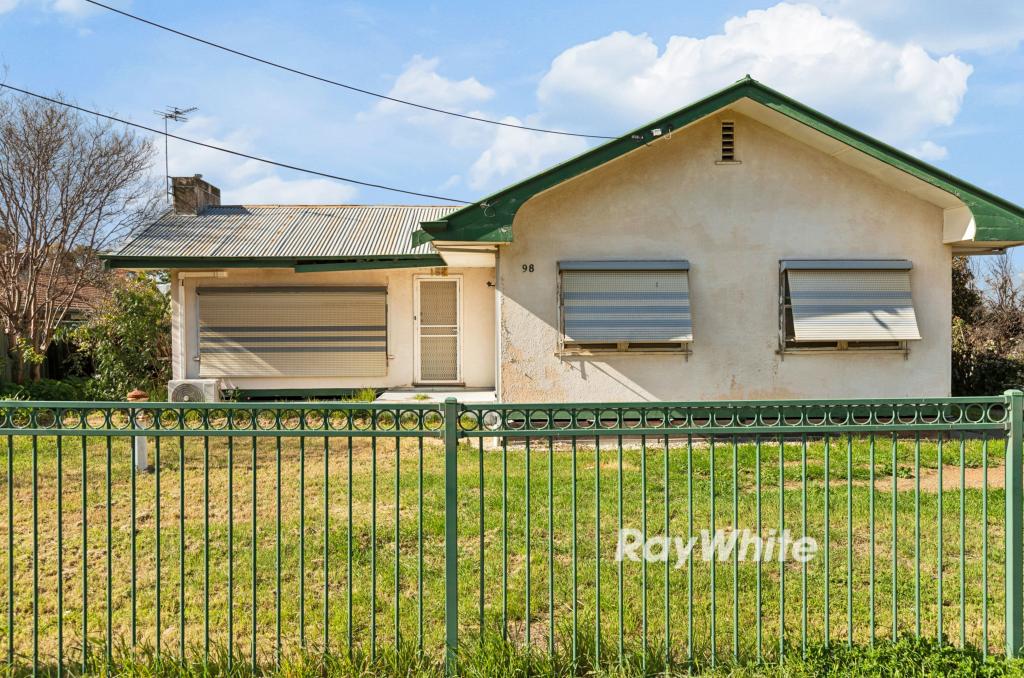98 Thirteenth St, Mildura, VIC 3500