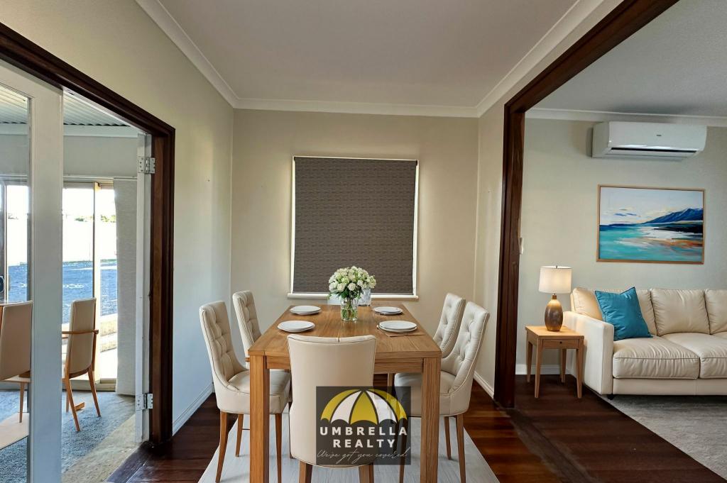 94 Wisbey St, Carey Park, WA 6230