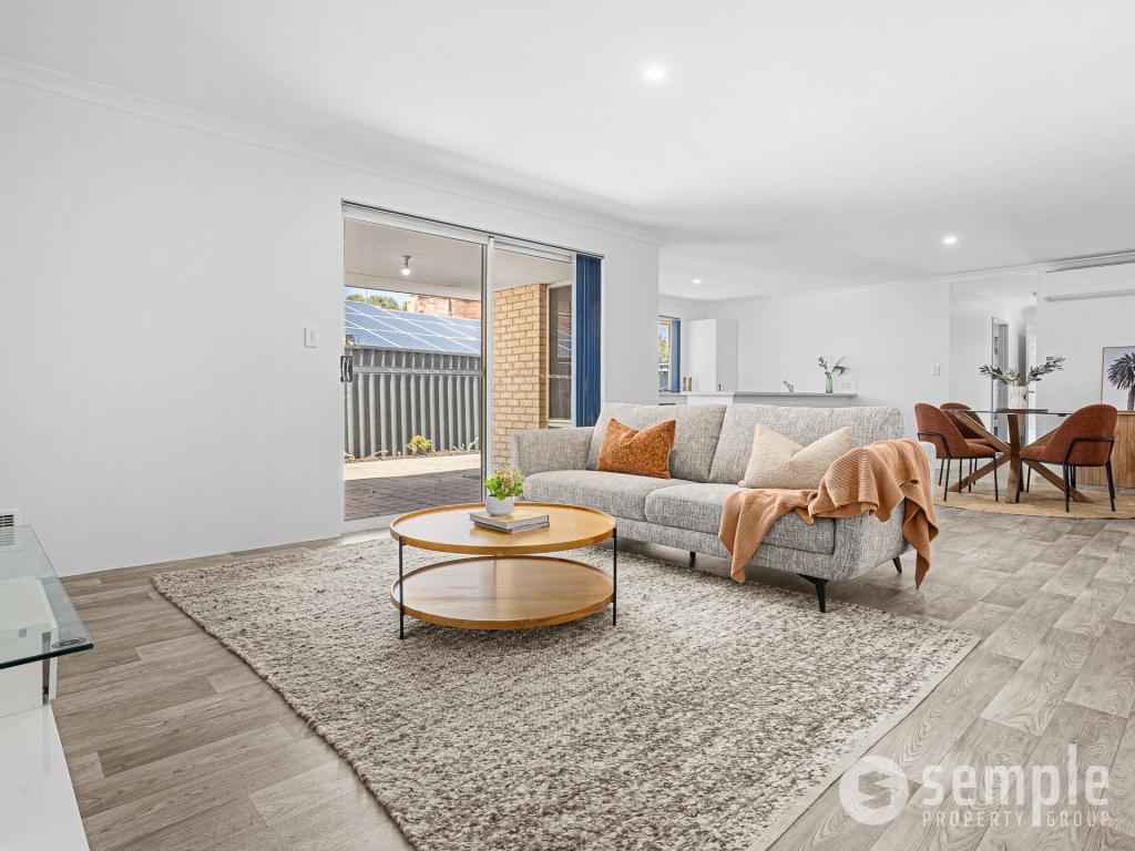 23 Gwenneth Tce, South Lake, WA 6164