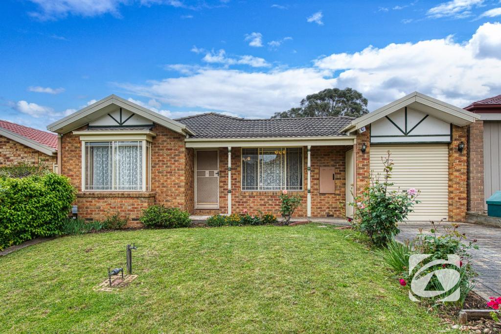 14 Yate Mews, Berwick, VIC 3806