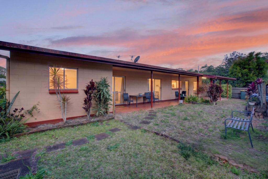 2/29 Crisp Cl, Atherton, QLD 4883